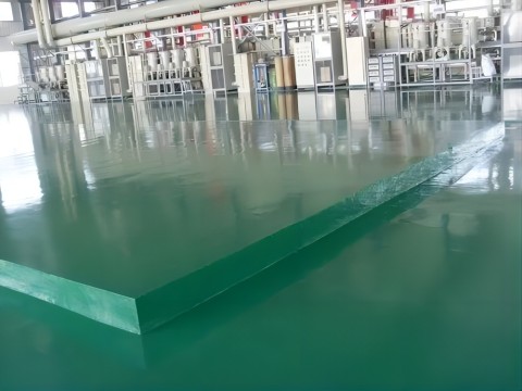 大同防腐蚀地坪,环氧玻纤地坪，玻纤工业地坪，环氧玻纤布地坪,乙烯基玻纤布地坪
