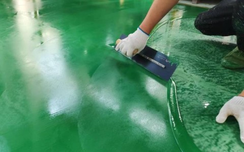 大同什么是VEF地坪,VEF地坪厂家