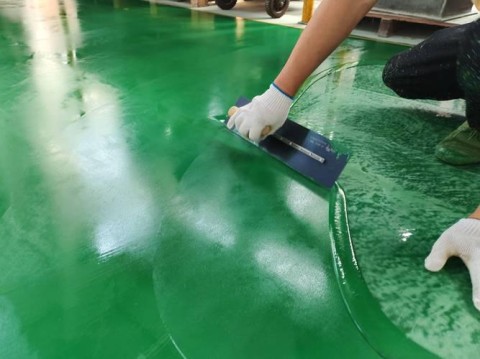 大同什么是VEF地坪,VEF地坪厂家